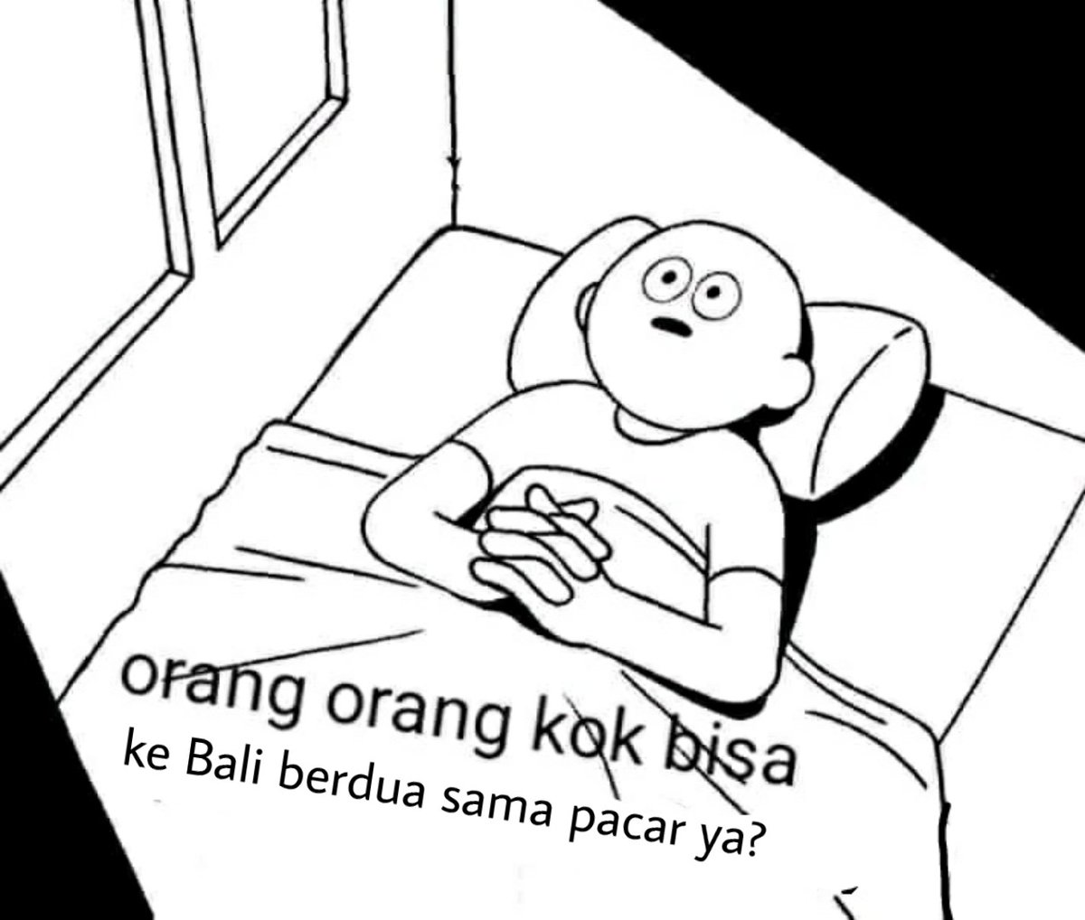 Hal yang belum kutemukan jawabannya