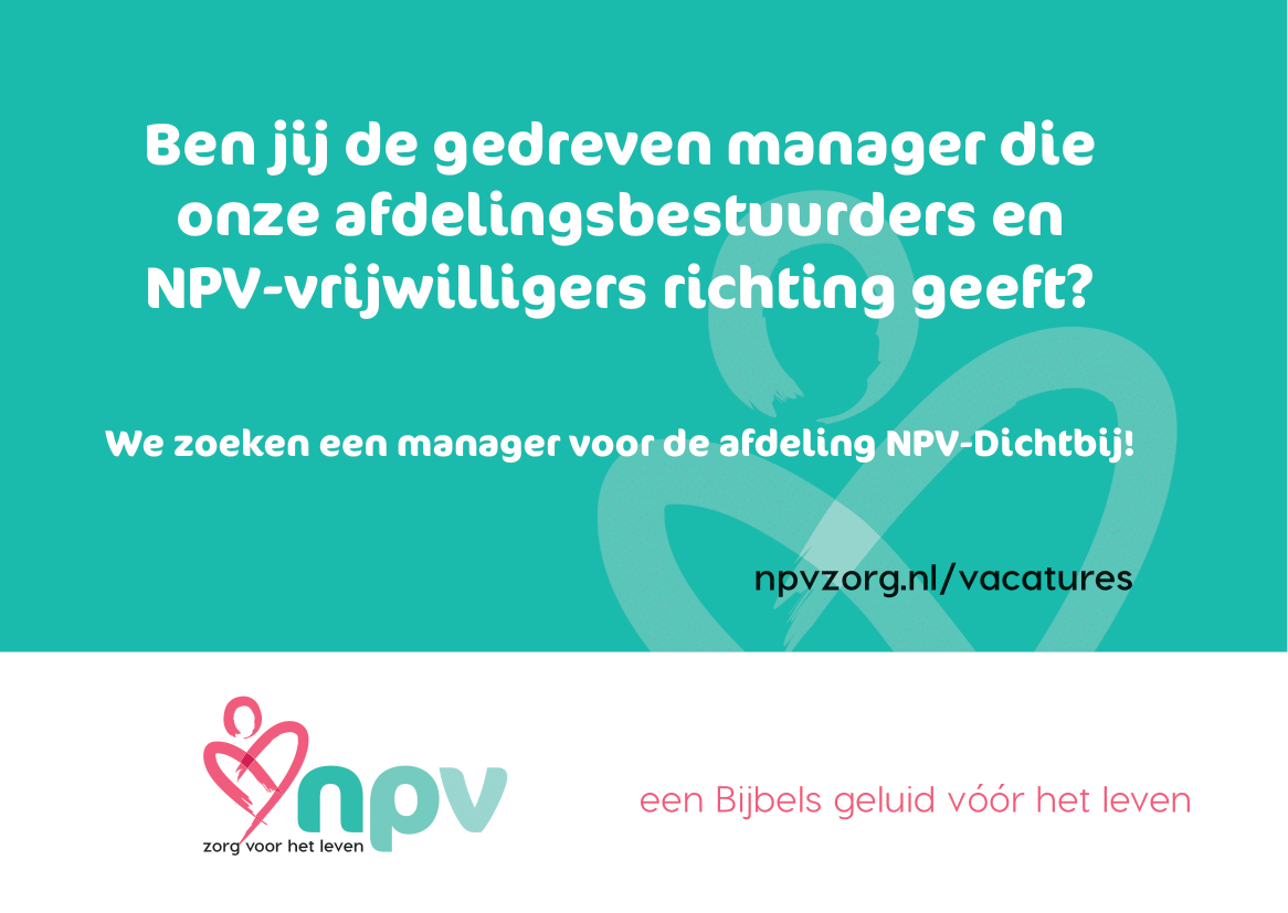 npvzorgnl's tweet photo. Wij zijn op zoek naar een nieuwe collega! Ga snel naar https://t.co/5bn3y2o8kp en solliciteer. https://t.co/JG97M19oSD
