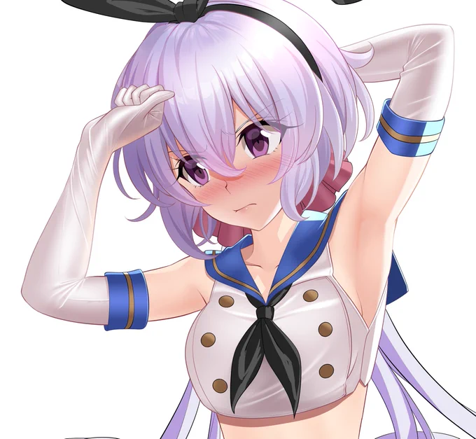 毎日お絵かき936日目 
途中 次で終わりかな( ˘ω˘ )
#シンフォギア 