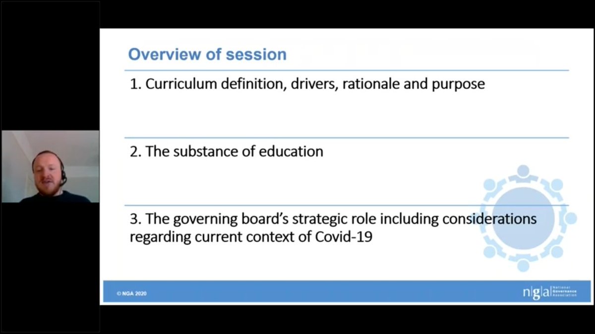 NGA For Schools & Trusts #VisibleGovernance tweet media