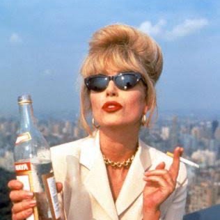 Happy Birthday Joanna Lumley 