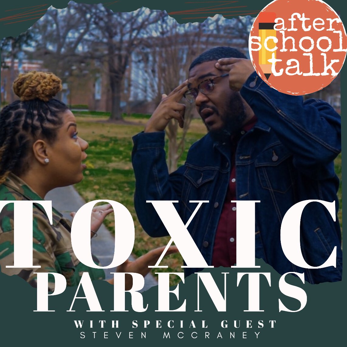 I’m so excited about this next episode!!! LISTEN NOW!  #education #educators #blackeducators #teacher #blackteachers #urbanteachers #urbanschools #educationpodcast #podcast #afterschooltalk #blackpodcast #blackpodcaster #blackwhilepodcasting