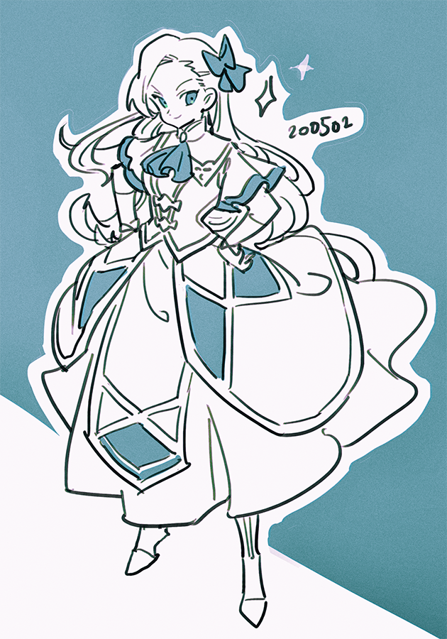 「#odaibako 」|회과육のイラスト