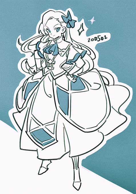 #odaibako 
