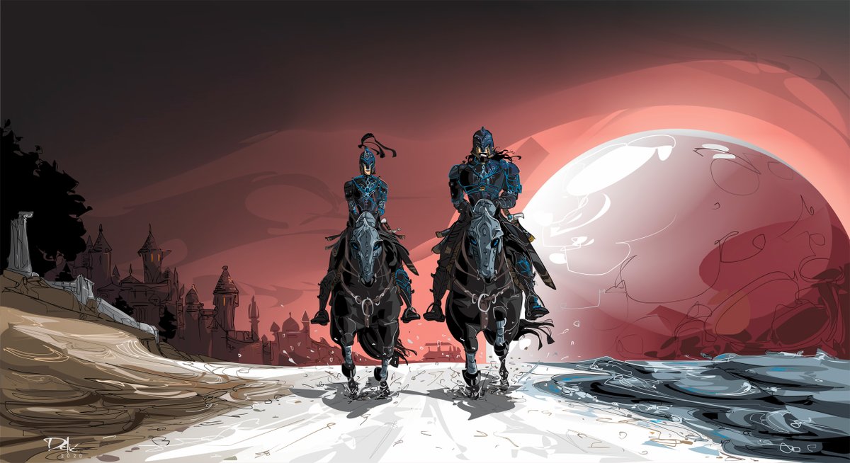 The Sea Does Not Dream of You

deviantart.com/dejan-delic/ar…

<a href="/erikson_steven/">Steven Erikson</a> #malazan #yantovis #yedanderryg #kharkanas #shore