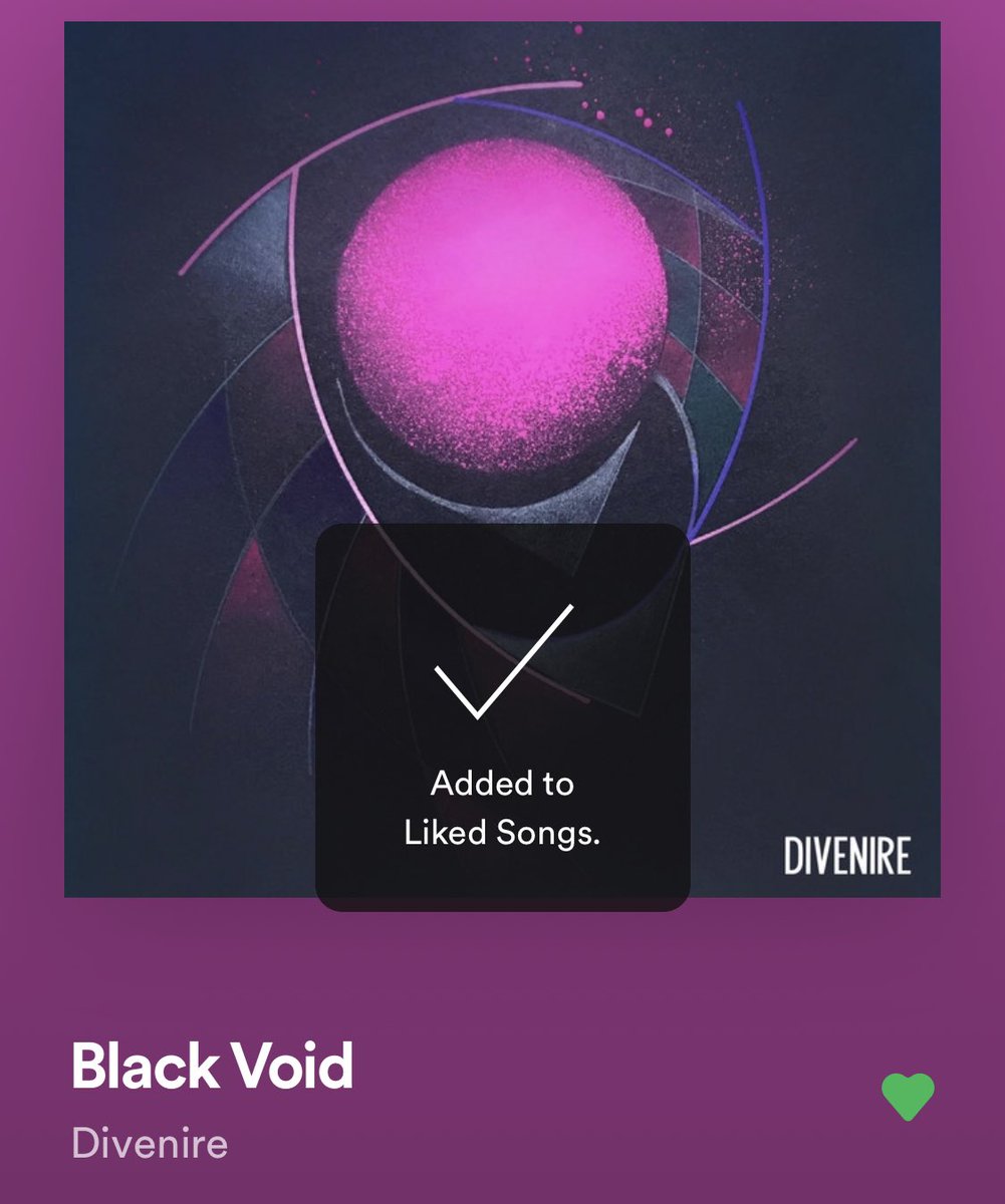 Who’s saved the new tune to their playlist??🙋🏼‍♂️Let us know what you think!!