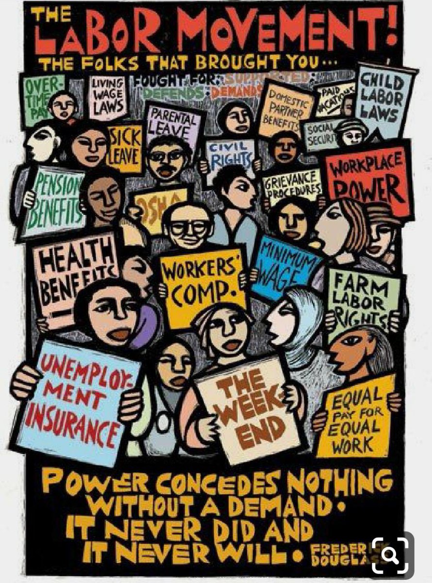 #MayDay2020 #LabourDay Power to the #womenworkers of the world! Count #womenswork #womenswork counts! #equalwages #SocialSecurity #dignityoflabour. Recognise, Reduce, redistribute #unpaid #carework