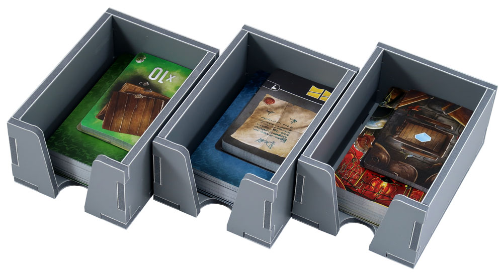 Our latest insert is now available - FS-ARC for Architects of the West Kingdom :)

foldedspace.net/incoming/archi…

It adds to our existing FS-RDRS for Raiders of the North Sea and FS-PAL for Paladins of the West Kingdom, providing inserts to all your favorite Garphill / Renegade games!
