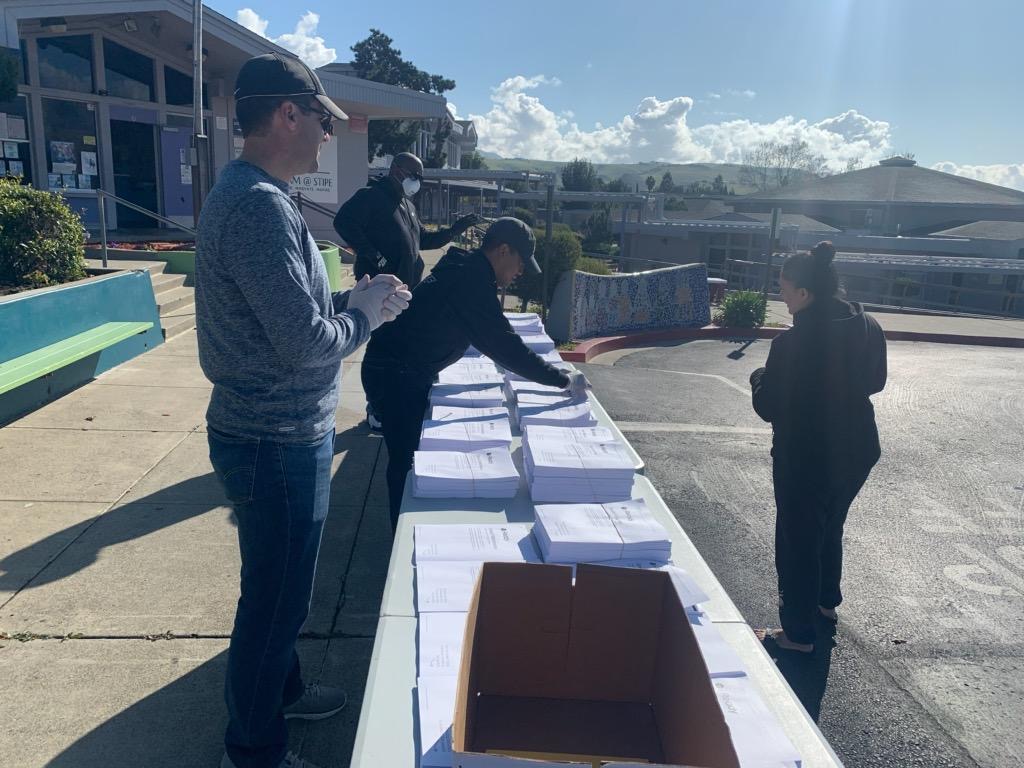 Oak Grove S.D. tweet media