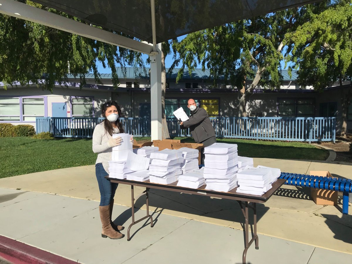 Oak Grove S.D. tweet media