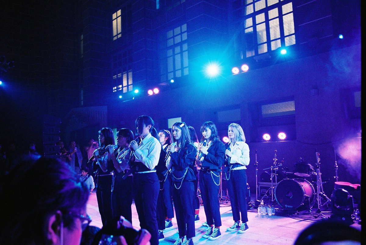 astrome0w's tweet photo. Fever x Bangkok design week 2020
#feverth #bangkokdesignweek2020 https://t.co/96q3UnqygB