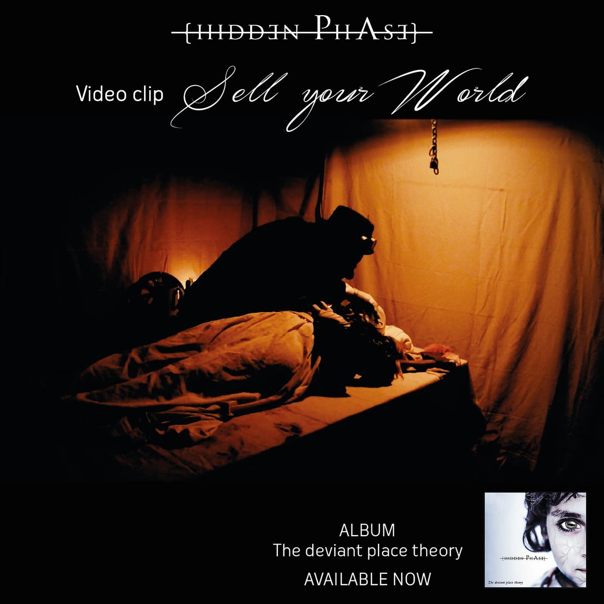 youtu.be/EcQTzjiUf2s
Please share my friends !! 🇫🇷🎧 #alternative #rockclimbing #darkart #progressive #goth #gothicmetal #rockalternatif #repost #photographie #alternativerockband #metalbands #tool #gothicgirl #photooftheday📷 #photoshooting #gothgirl
#music #musician #repost