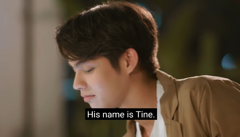 gulffyluv's tweet photo. #คั่นกูEP11

I like you                         I like even
                                        your name... https://t.co/Bk2DysAyoj