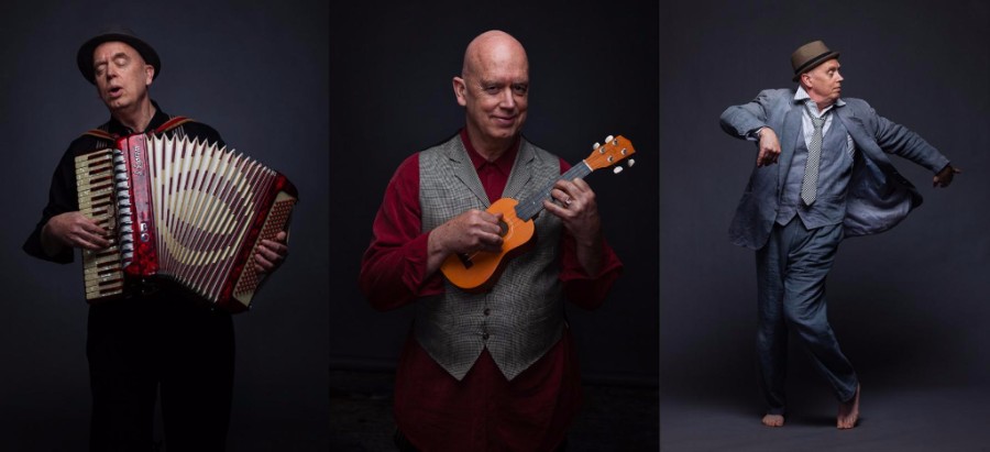 24hrs Only - More $$ to Artists - Buy Rinde's Album #BandCampFriday - mailchi.mp/577758d84199/l…