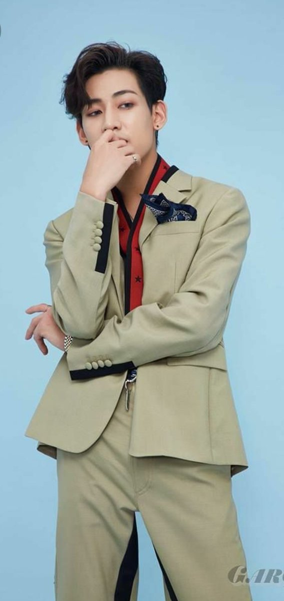 hvuckiehugs's tweet photo. HAPPY BIRTHDAY BAMBAM
You always cheer me up when I need it most. I admire your passion and hard work. You're amazing- hope you have a good day king๐
#BelieveInBamBamDay
#KingBamBamDay
#GOT7
@GOT7Official @BamBam1A https://t.co/AWXQujA7kb