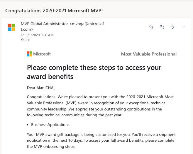 Alan Chai | Technologist tweet media