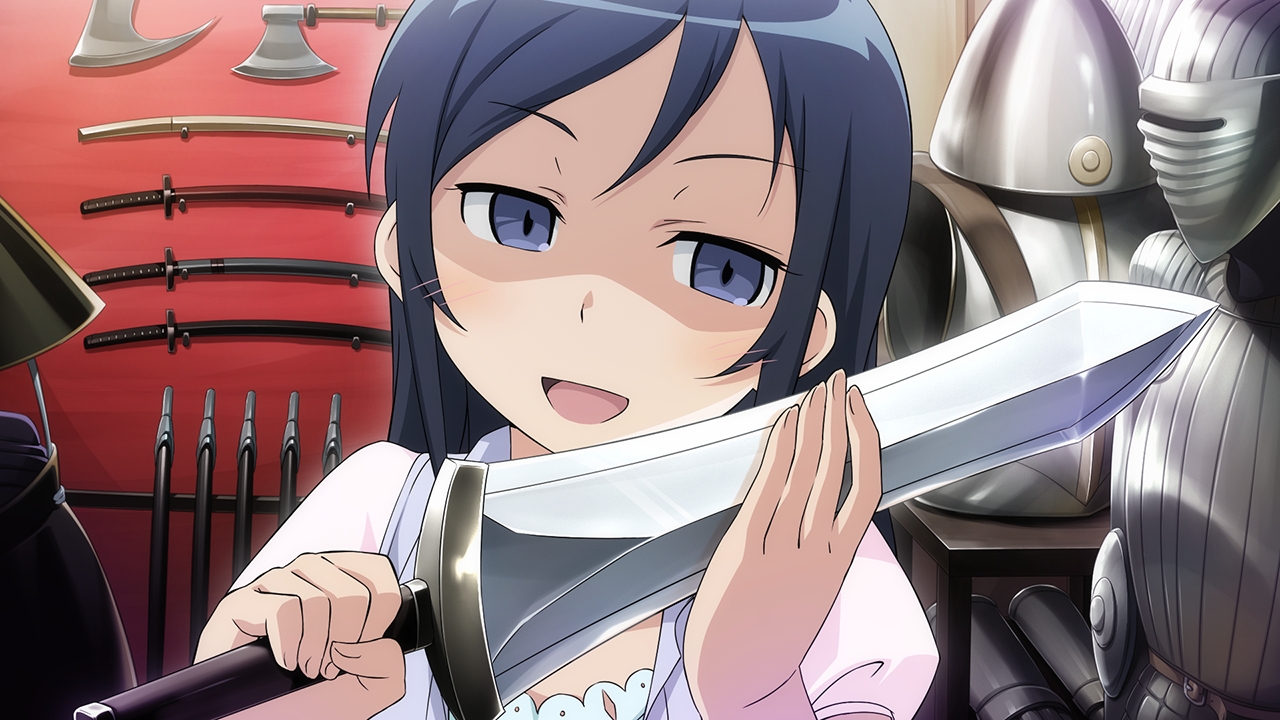 Dizzy Ziddy on Twitter: "Happy Birthday to Aragaki Ayase! #新垣あやせ生誕祭2020  https://t.co/osCsBlg8FO" / Twitter