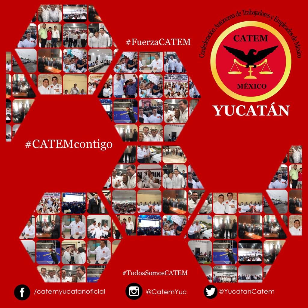 YucatanCatem's tweet photo. Por primera vez en muchos años no estaremos en las calles para conmemorarlo. En estos momentos debemos de estar más unidos que nunca.
#TodossomosCATEM
#FuerzaCATEM
#CATEMcontigo https://t.co/eiMfgS5fFn