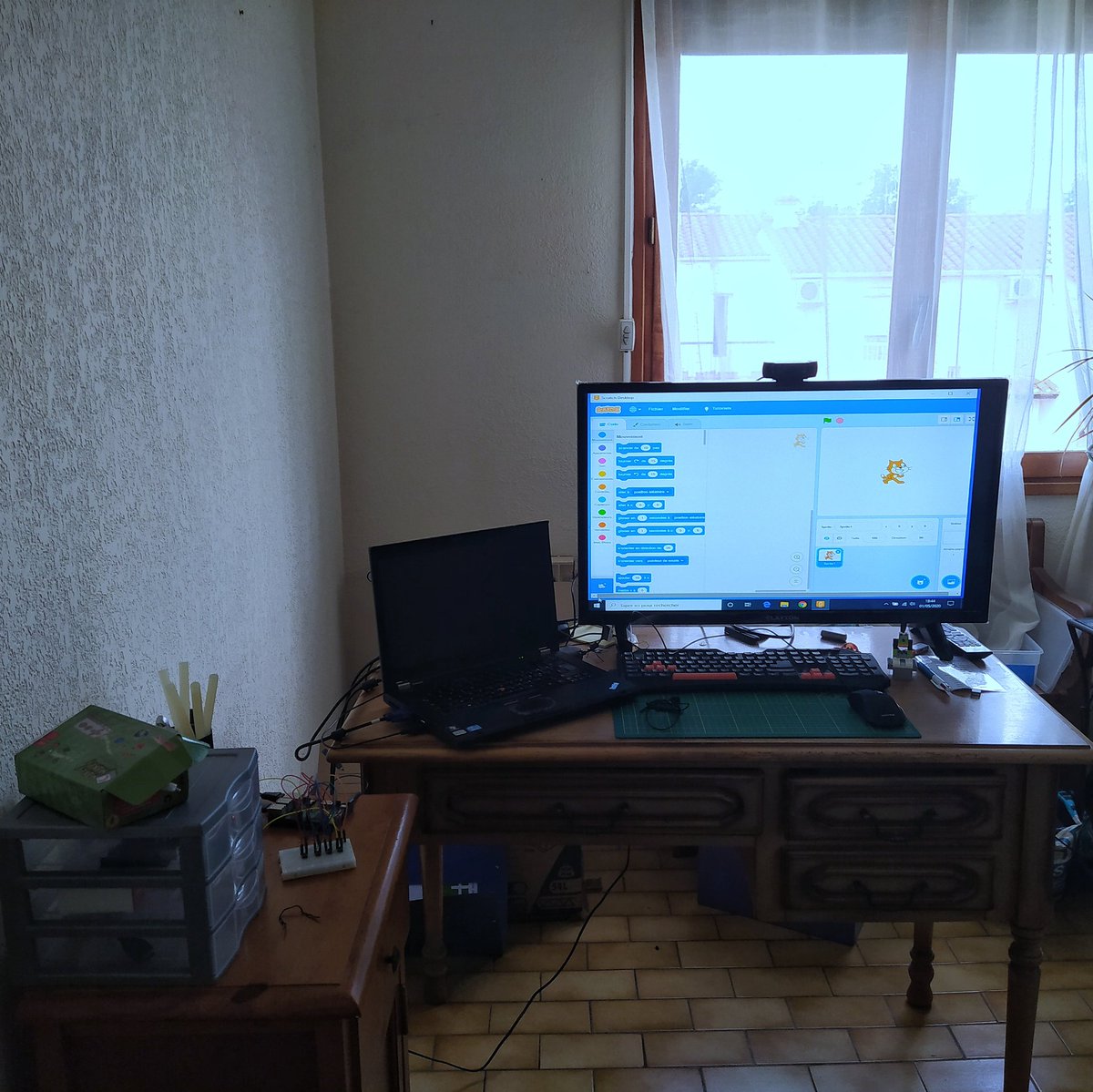 Lacaze Sarah tweet media