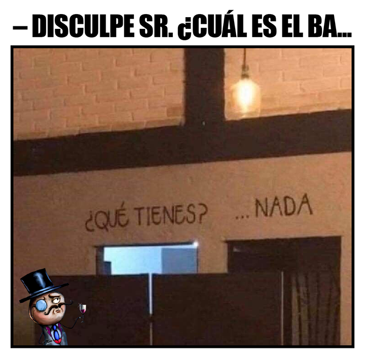 LaGuiaDelVaron's tweet photo. Ah no, ya se cual https://t.co/s3P7SBSVYE