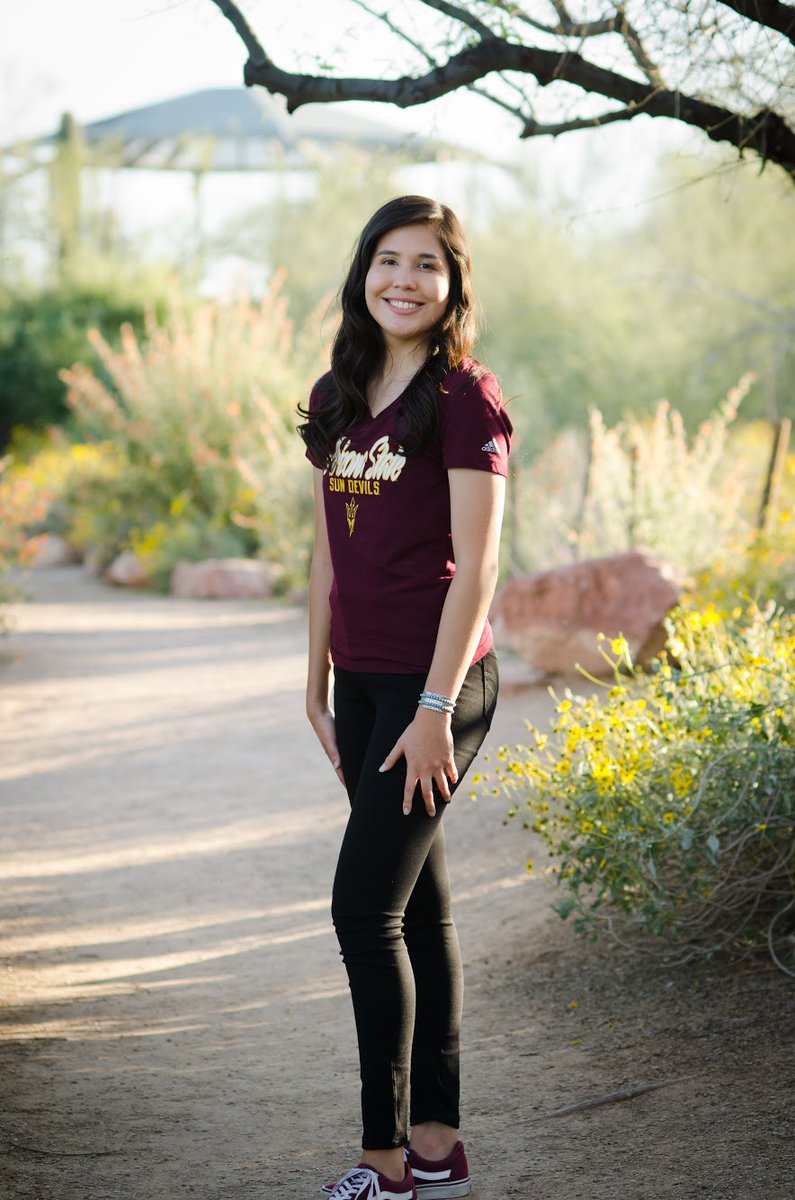 DRHS_Counseling's tweet photo. These four Jags are off to ASU, best of luck!  #CollegeSigningDay #FutureSunDevil #ForksUp https://t.co/5EK5ZUw3hf