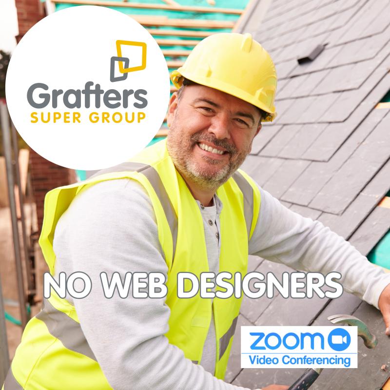 What a great @GraftersNW event this morning with all the members and guests on the call! A networking organisation purely for the specialist #property sector! Thanks to <a href="/PaulKilroe/">Paul Kilroe</a> from <a href="/theTOMsAwards/">#theTOMs</a> and <a href="/TheBoardroomHQ/">The Boardroom</a> for the invite! They are taking place every Friday in May.