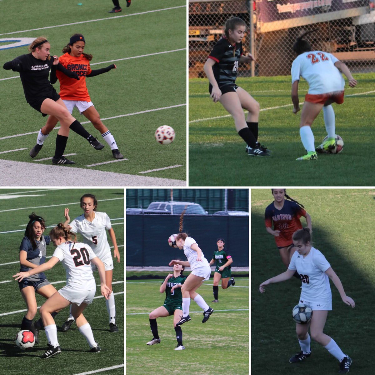 WC_GirlsSoccer_'s tweet photo. WC 2020 Senior Spotlight of the day: #18 Sam Gates and #20 Meagan Ballard! #proudcoach #win #wcteam #wcsoccer #thankyou #goodluck #alumnigame #weloveyou #bandofsisters https://t.co/4pCzz3qOeT