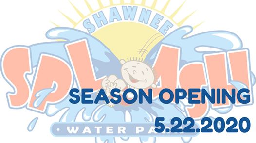 shawneeevents's tweet photo. Shawnee Splash Opening Day is only a few weeks away!  Learn more at https://t.co/R4uNDxazF1 #ShawneeEvents https://t.co/dLisEkf2gN