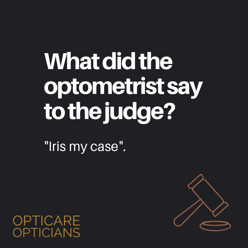 opticareltd's tweet photo. #FridayFunny #OpticareFunny #Joke https://t.co/XRtBkVnvg5