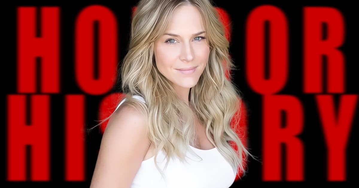 This Day in Horror History: Happy Birthday Julie Benz -  