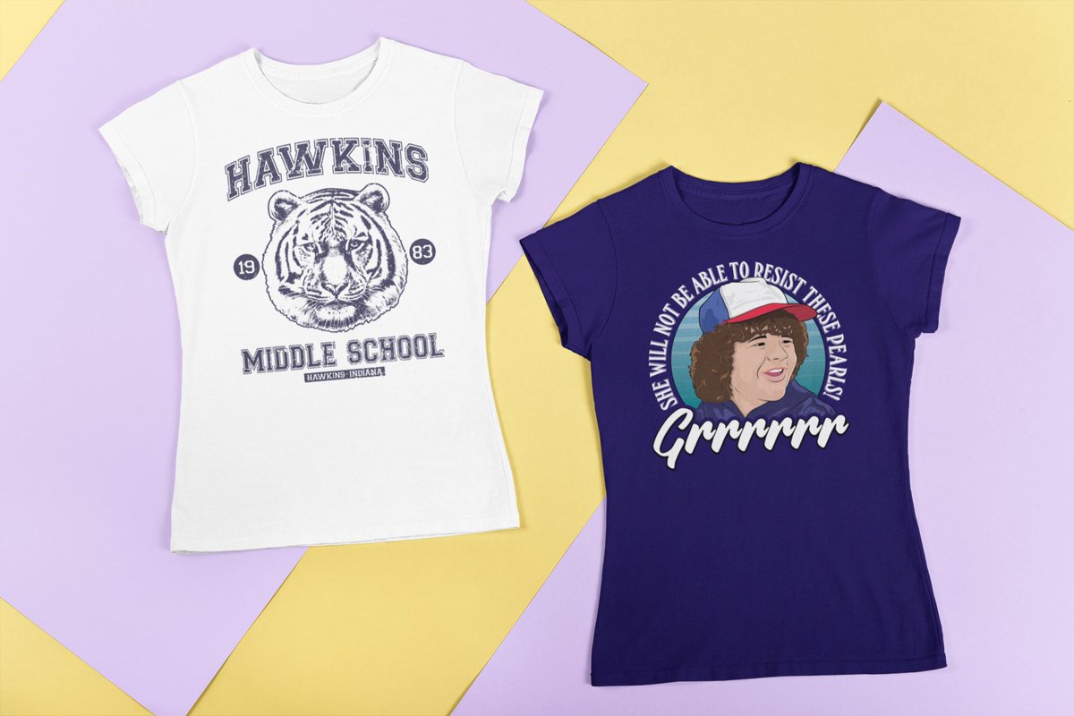 MyIconClothing's tweet photo. Is it just us or is all of this starting to feel like we're in the upside down world?
Check out all of our Stranger Things designs here : https://t.co/vcjuL4WE1Q
#strangerthings #netflix #upsidedown #strangerthingstee #strangerthingstshirt #scifi https://t.co/kuoP57Rjyw