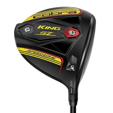 2ndSwingGolf's tweet photo. #MAYDAY #GIVEAWAY! We're giving away a @CobraGolf #SpeedZone driver! To enter:

-- Like &amp; Retweet this Tweet.
-- Tag two friends in a reply.
-- Follow @2ndSwingGolf.

NOTE: Driver is equipped with HZRDUS Smoke Yellow 60g stiff shaft.

Winner announced Monday! #MayDay2020 https://t.co/spokOblhe6