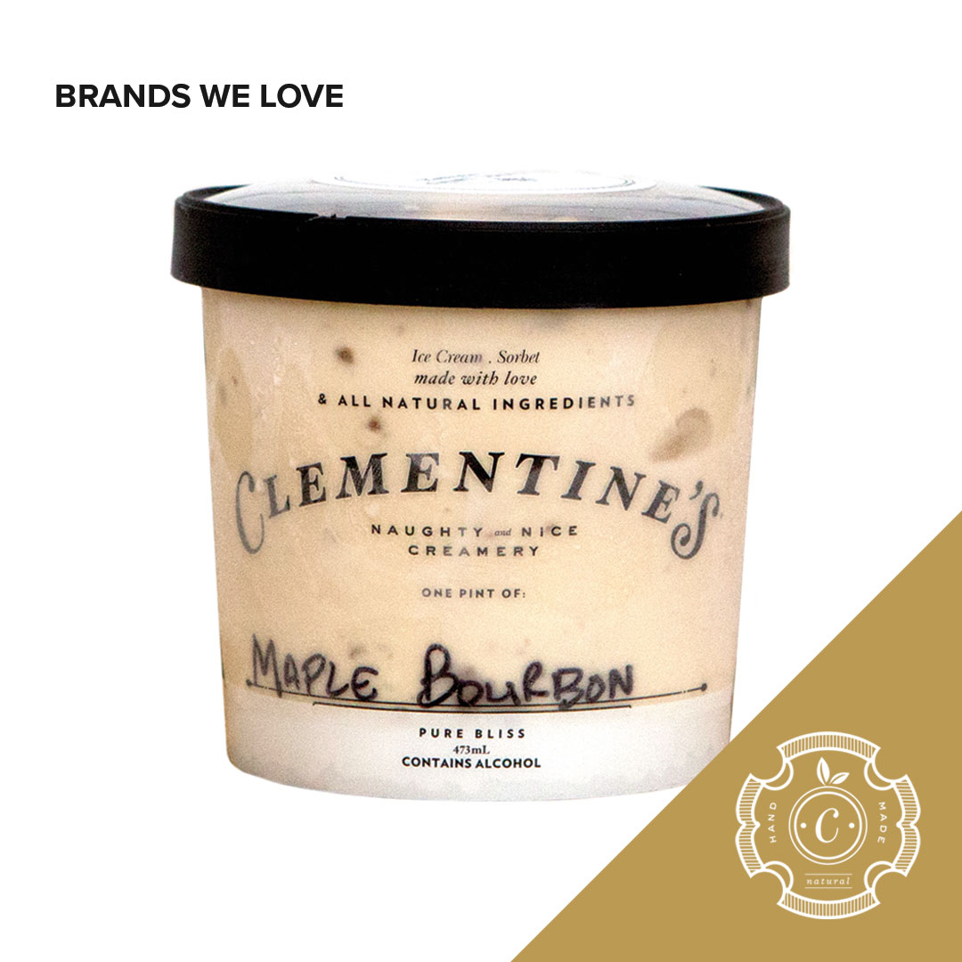 leveragestl's tweet photo. O, what we wouldn’t do to have some @ClementinesSTL  boozy ice cream right about now. Not only does Clementine's make boozy ice cream but they deliver it to your doorstep! Plus, it’s Friday! #brandswelove #supportlocal #supportSTL https://t.co/EB929LuCFV