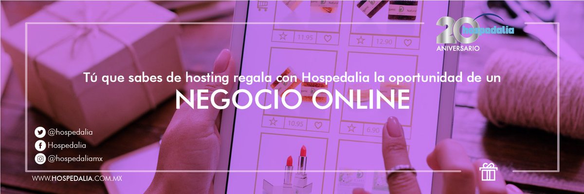 hospedalia's tweet photo. Por ser #mesdelamadre, prolongamos nuestro #descuento de #aniversario todo el mes de #mayo.

https://t.co/3Qv8AR1Xax

Cotiza todos nuestros servicios con un 20% de descuento. *aplican restricciones

#díadelamadre #MothersDay #10demayo #hosting #negociosonline https://t.co/9n5dR3A561