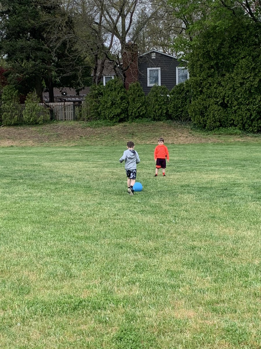 Gym ✔️ #RPfamily @RPPrincipal <a href="/Middletown_NJ/">Justin Nathanson</a>