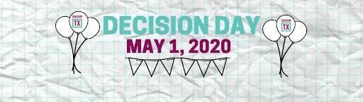 ProsperHS_Couns's tweet photo. It’s Decision Day! Check out our Class of 2020!! https://t.co/IJRFZftThz @JohnMBurdett @ProsperHS @EagleNationNews @RockHillHS https://t.co/FGRZIgJV10