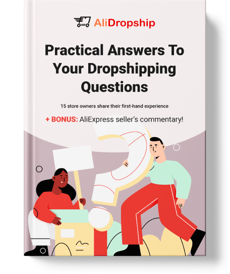 Free #dropshipping guides from #AliDropship, exclusively for you. Read them all here: buff.ly/3c6mWr2 and start making online income today!