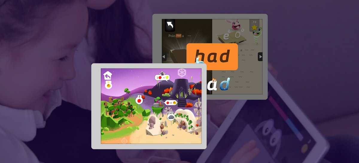 Kahoot! tweet media