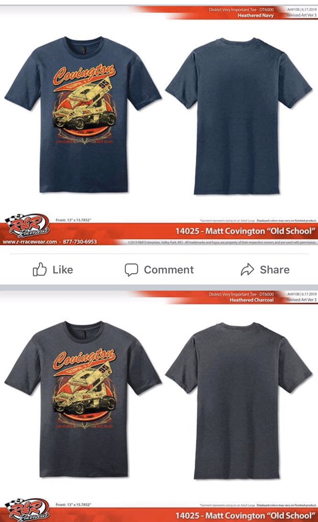 covington clothing website