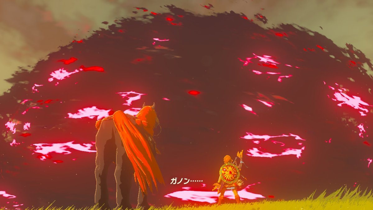 ゼルダ ラスボス戦で乗る馬は最後に乗った馬ってなんで誰も教えてくれなかったんですか 愚かで哀れな原稿 のイラスト ゼルダ ラスボス戦で乗る馬は最後に乗った馬ってなんで誰も教えてくれなかったんですか 愚かで哀れな原稿 のイラスト