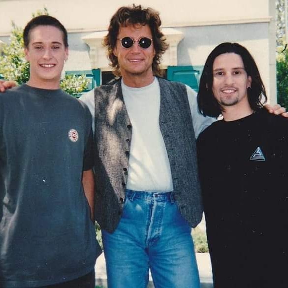 DannyWarrenUS's tweet image. With Radio Legend @shadoestevens
Today is the Launch of: "@MENTALRADIO" (CHAPTER ONE)
Follow this URL: Enjoy!!!
open.spotify.com/episode/0tAXdk…
#ShadoeStevens #MentalRadio