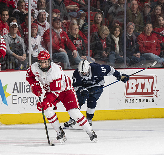 brian elliott wisconsin jersey