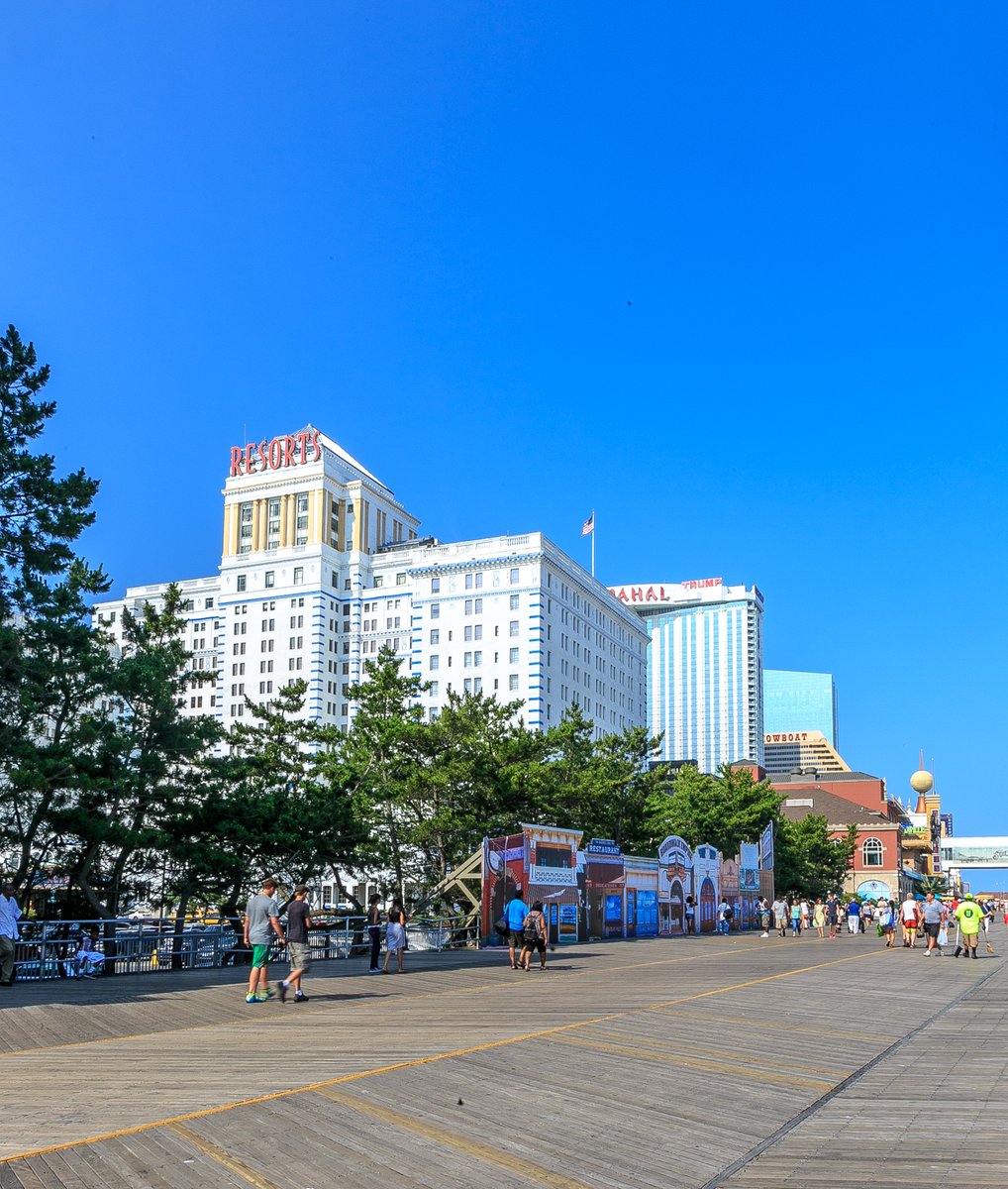 Resorts Casino Resorts Casino