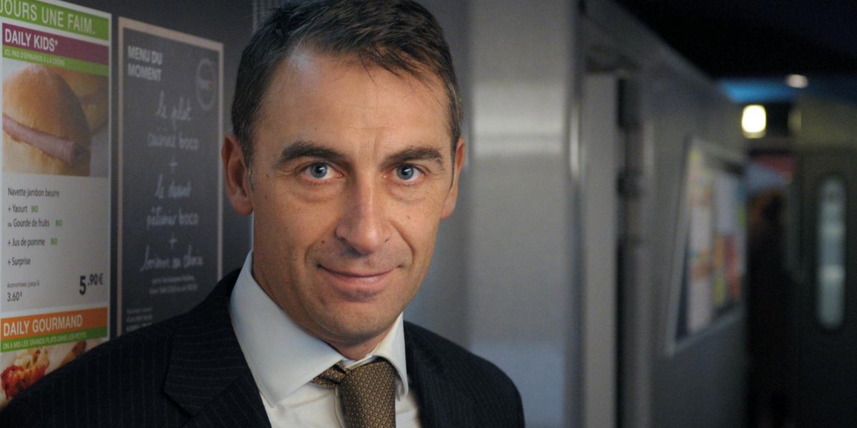 EXCLUSIF. Newrest et Servair, les géants français de la restauration aérienne, s'allient pour ne pas être les oubliés des dispositifs d'aide du gouvernement lejdd.fr/Economie/exclu…