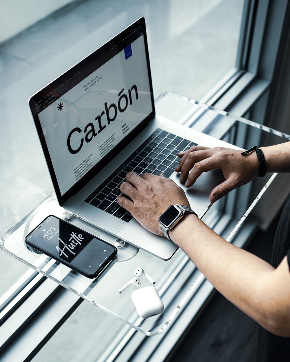 Explore new workspaces.
#designagency #creativedirector #creativeagency #carbonlife #agencylife #carbonagency <a href="/MyDeskview/">DeskView</a>