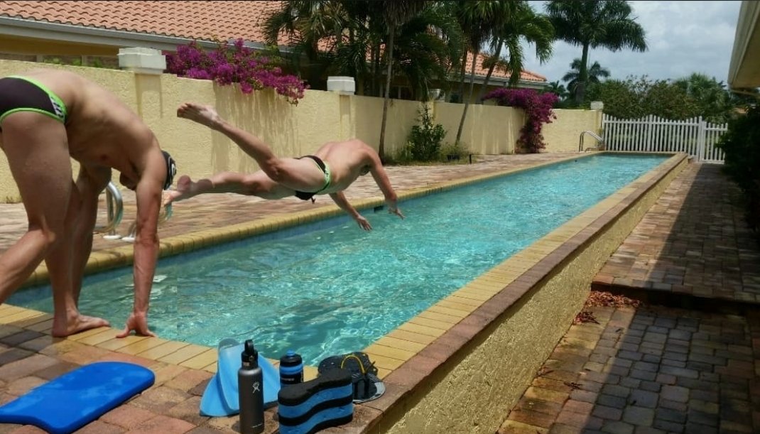 So socially distant I had to photoshop myself to pretend I have teammates  #staysafe