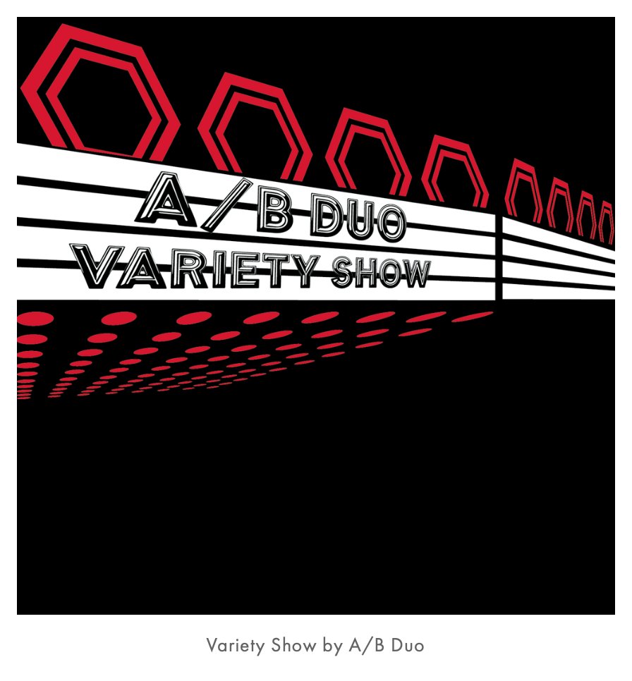 For your Bandcamp Friday consideration:
@ab_duo's album of eclectic flute and percussion music. Compositions by @iandicke,  <a href="/nedmcgowan/">Ned McGowan</a>, <a href="/alreinke/">ar</a>, <a href="/drewbakermusic/">Drew Baker</a>, Zack Browning, Brooks Frederickson, and <a href="/BRRRRRMM/">Brendon Randall-Myers</a>.
buff.ly/2YjvCXf
#BandcampFriday