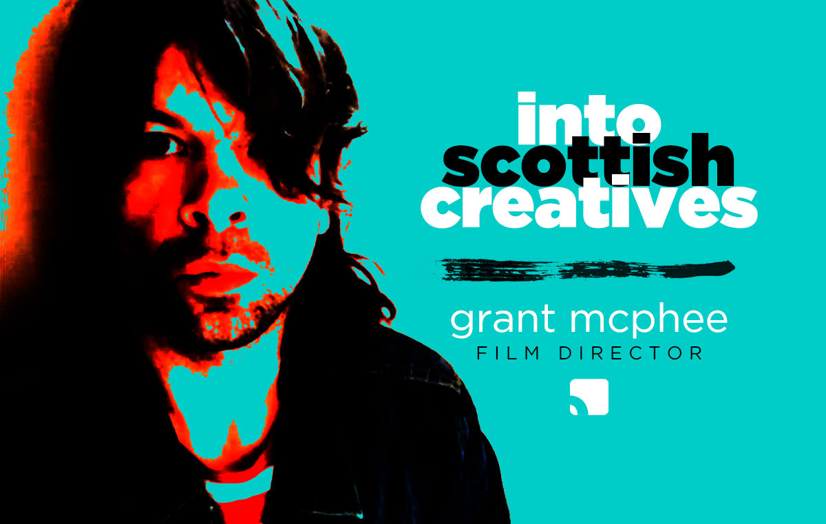 intocreative's tweet photo. In the first of our new series, we speak to Scottish Film Director @GrantMcPheeFilm 

Grant was generous with his time and thoughts on the myriad of challenges to getting a Scottish film to the screen.

✍️ @welshjb 

#intoscottishcreatives

➡️https://t.co/HGCeYwEiFl https://t.co/XgckOiFnSm