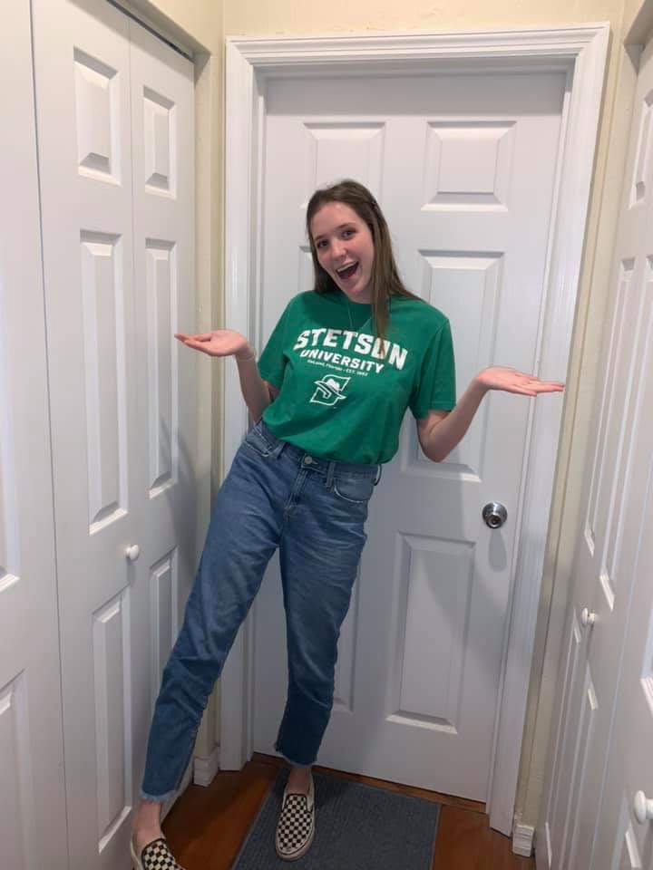 Dan_Sprague's tweet image. So very proud of you @maegansprague_  you picked a great school!! @StetsonU #NationalCollegeDecisionDay @FPCHS #FPC2020 #Stetson2024