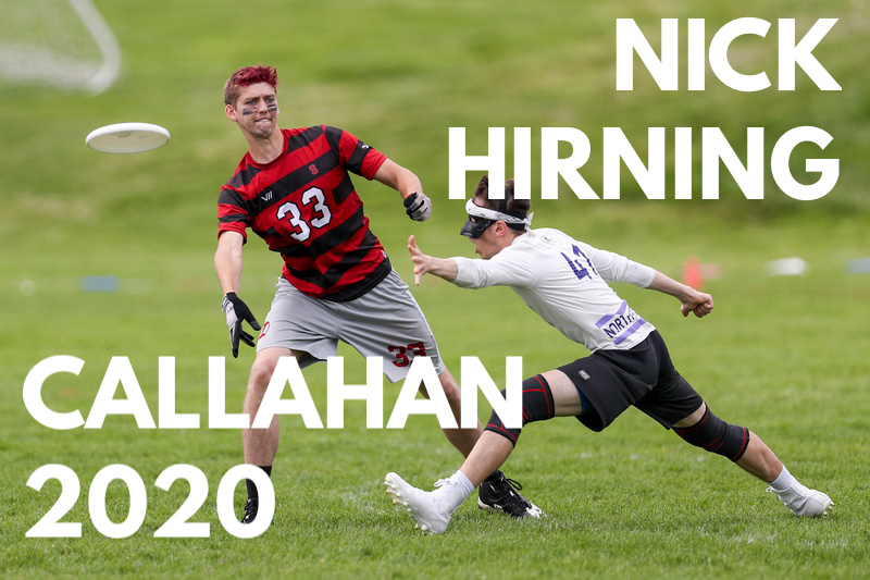 stanford ultimate frisbee